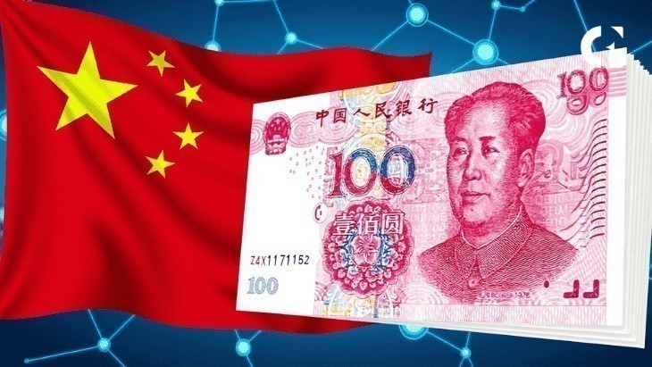 China’s Rising GDP Share Signals a Shift in Global Economic Power