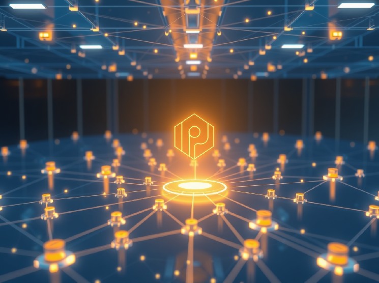 Pharos Blockchain’s Strategic Integration of USDC and CCTP Revolutionizes Cross-Chain Financial Infrastructure