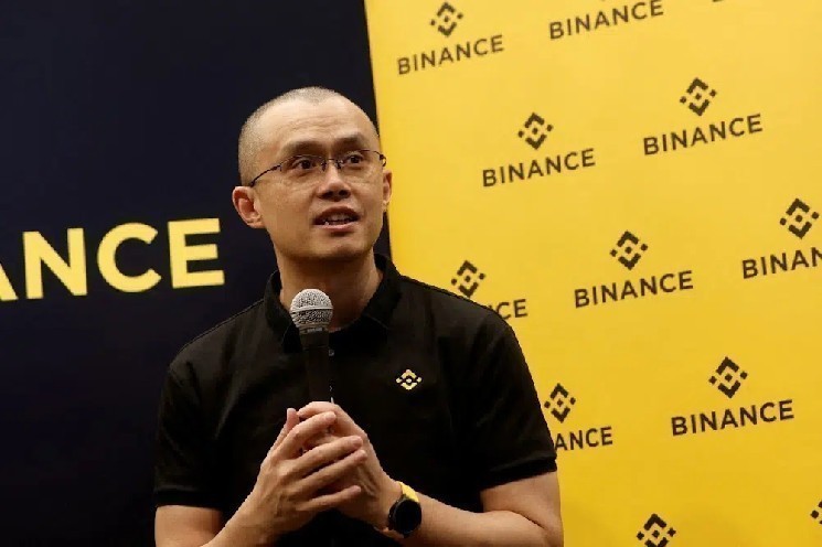 Binance Founder CZ Makes Very Special Statements – He Hasn’t Spoken in Such Detail for a Long Time