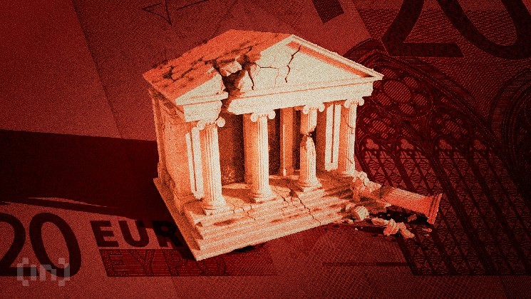 Circle’s EURC Leads a Tiny Corner of DeFi as Euro Stablecoins Struggle for Liquidity