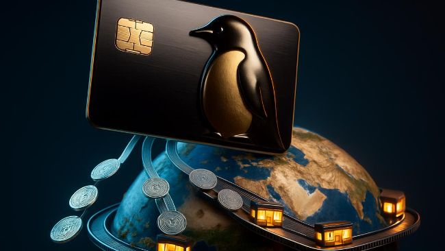 Is Pengu card the next step for Pudgy Penguins’ real-world utility?