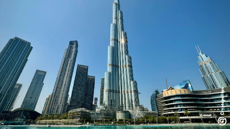 XBASE secures crypto license from Dubai regulator