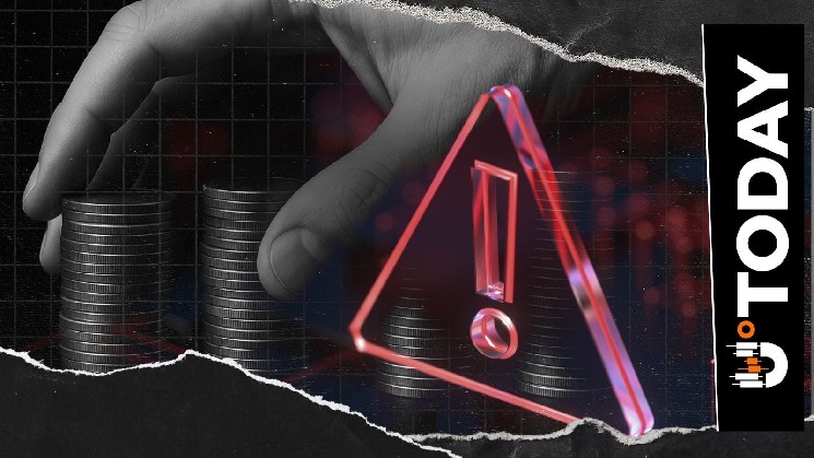 IMF Flags Crucial Stablecoin Risk: Details