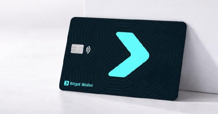 Bitget Wallet expands stablecoin payments with Visa, Mastercard, and Ripple integration