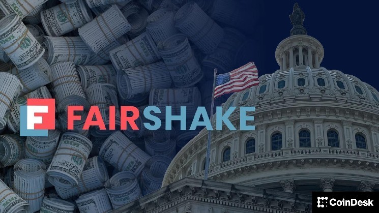 Fairshake’s $10 million Illinois misfire marks first big hitch in crypto political surge