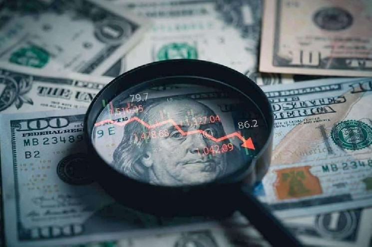 Is a 2026 Recession imminent as US bankruptcies hit 15-year high?