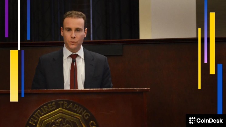 Crypto execs Armstrong, Garlinghouse among many named to U.S. CFTC advisory group