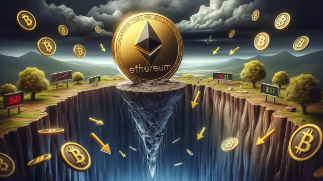 Ethereum Price Locked Below $2,150, Directional Break Still Missing