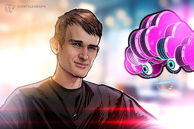 Ethereum developers suggest using ZK tech to anonymize AI use