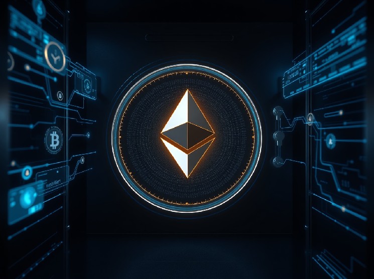 Stunning $114M Transfer Sparks Institutional Crypto Speculation