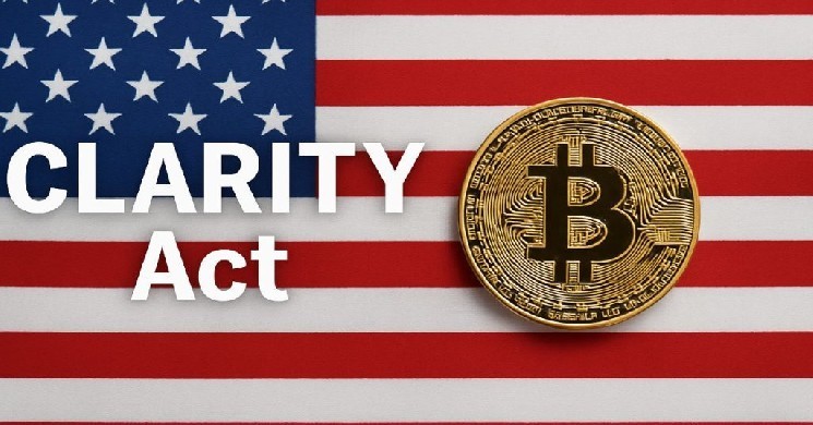 What Will Happen to the Cryptocurrency Market If the Critical Cryptocurrency Law Clarity Act Fails to Pass?