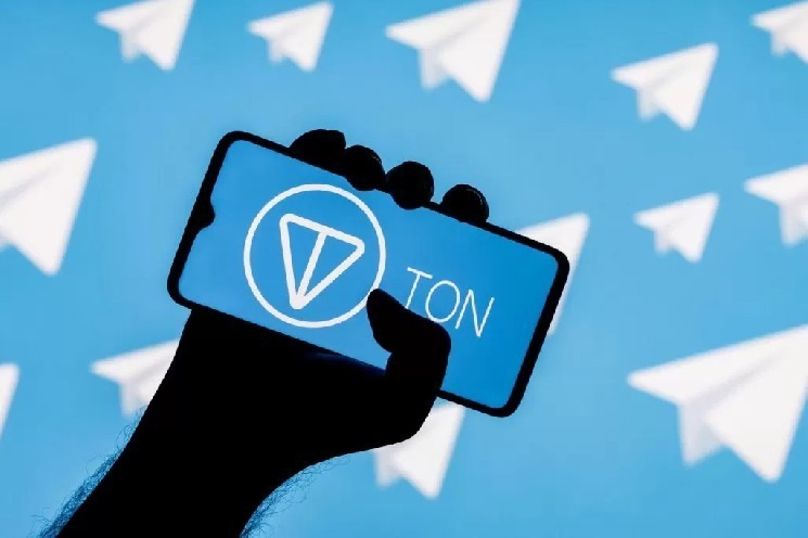 News from Telegram Regarding the Forgotten Toncoin – The Price Experienced a Significant Drop in 2025