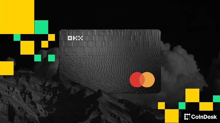 OKX snags European payments license for stablecoin and crypto card expansion