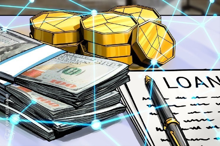 Kraken introduces fixed-rate crypto loans for its Pro users