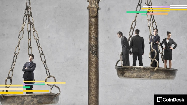 Across’s acx rockets 80%, massively beating bitcoin, on plans to dump its DAO structure