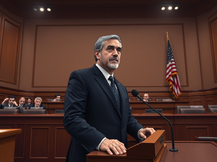 Plume Legal Chief Urges Congress to Prevent Critical Infrastructure Exodus