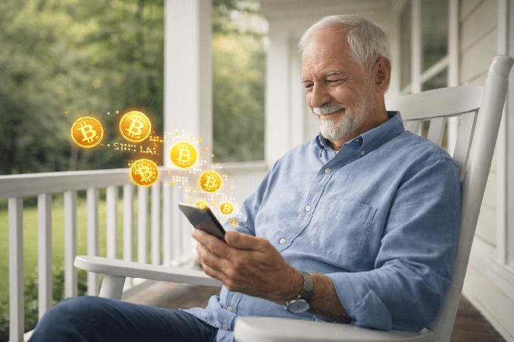 U.S. Pension Systems Quietly Expand Bitcoin and Crypto-Linked Equity Exposure