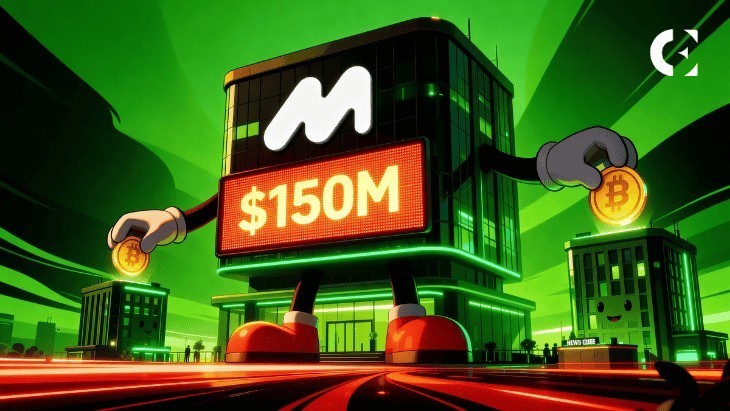 Morph Launches $150M Accelerator to Scale Real-World Payments On-chain