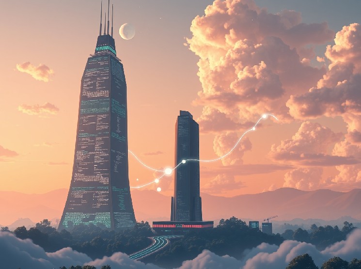 The Tie’s Bold Move to Acquire Stakin Creates $1B+ Crypto Infrastructure Powerhouse