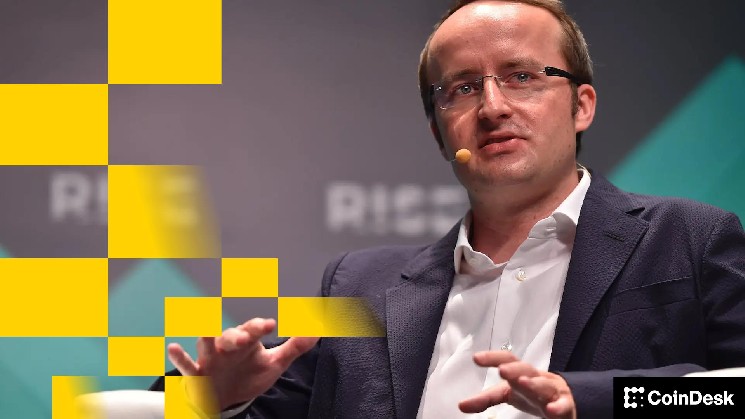 Crypto.com founder buys ai.com for record $70 million: FT