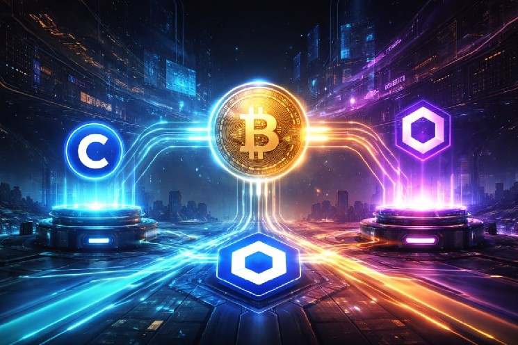 a new era for Bitcoin liquidity