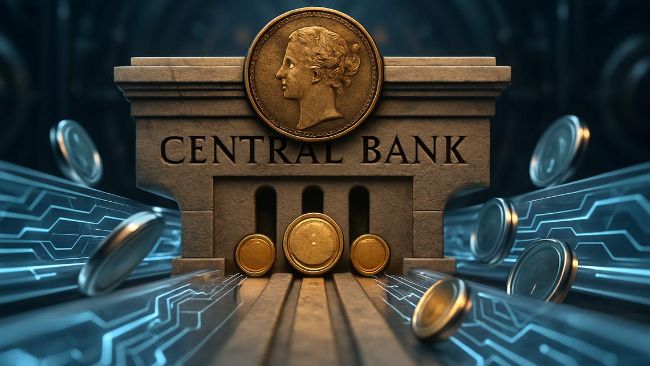 Viral Post Takes on Coinbase with 144 Reasons Blockchain Doesn’t Need Yield