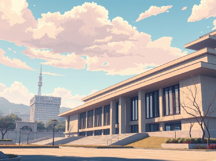 Upbit’s Pivotal $26.5M Fine Challenge Concludes April 9