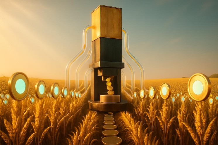 Finternet Labs partnership with Avalanche targets $10-billion tokenisation india opportunity across agriculture and finance