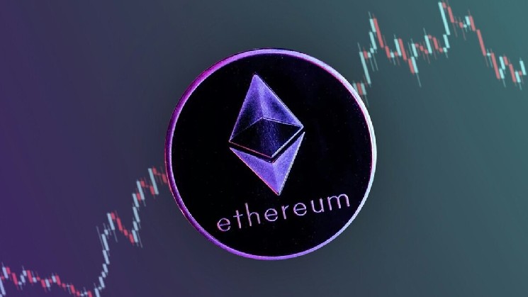 Ethereum Supply on Exchanges Hits Multi-Year Lows