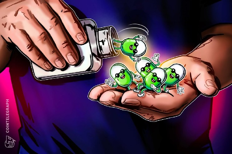 Pump.fun adds one-time cap on creator fee redirects to curb post-launch changes