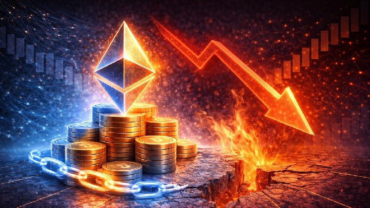 Sharplink Earns Millions in Ethereum Staking Rewards — But Faces Massive Unrealized Losses