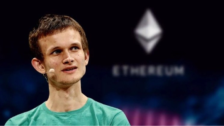 Ethereum Founder Vitalik Buterin Speaks Very Clearly About ETH! “They Cannot Succeed!”