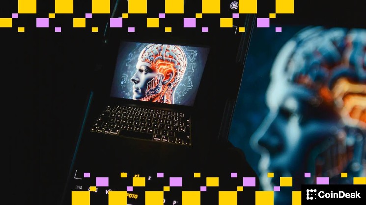 As crypto trading platforms race to deploy AI agents, here’s what a Nasdaq executive is seeing