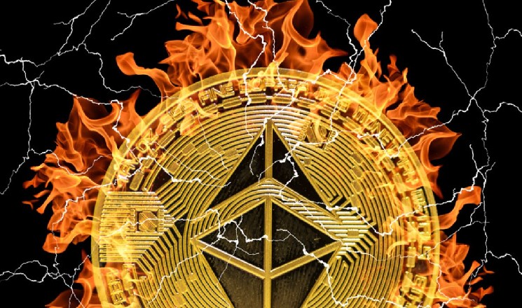 Ethereum Price Prediction: Whales Tighten Control