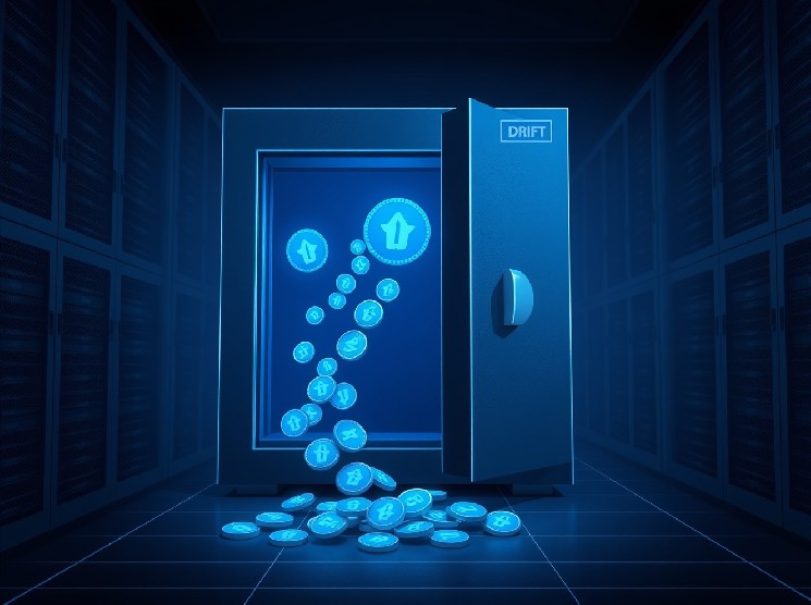 FTX and Alameda Sell 6.94M DRIFT in Stunning $320K Fire Sale After Devastating $285M Protocol Hack