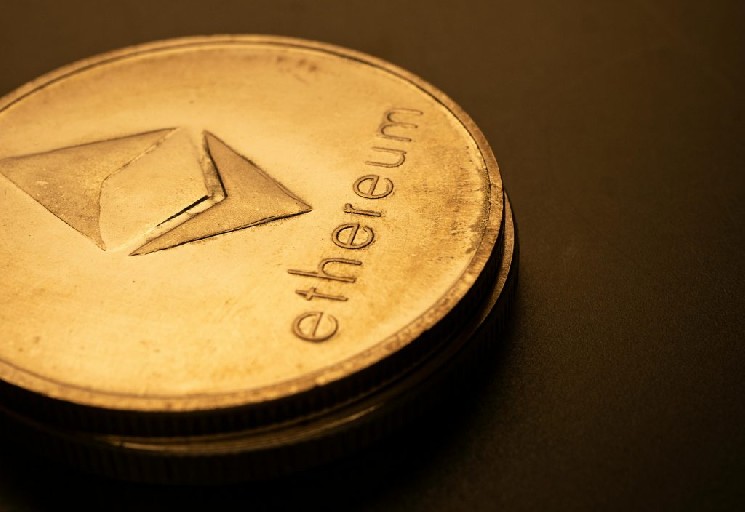 Ethereum Foundation Reveals It Made Yet Another Large Sale Following the Jump in ETH Price