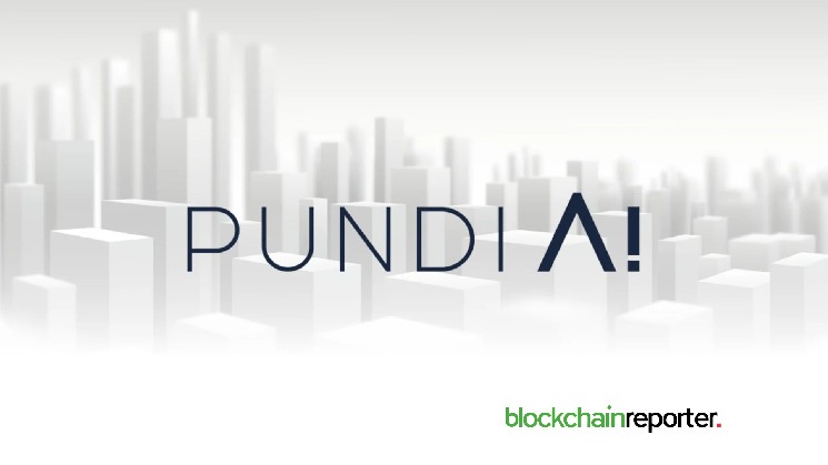 Pundi X and PROM Unite to Power AI-Driven DeFi Economy