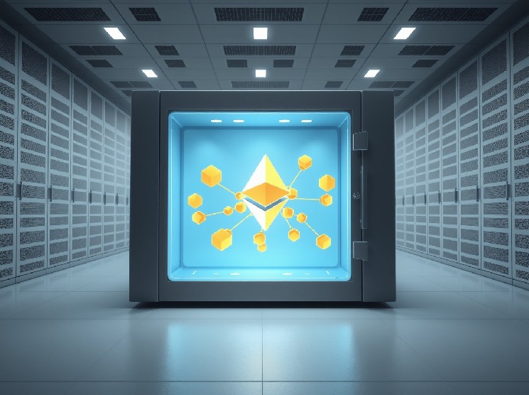 BitDigital Stakes $65.3M in ETH, Signaling Robust Institutional Confidence