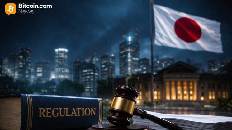 The Oversight Blind Spots Shaping Japan’s Crypto Policy Shift