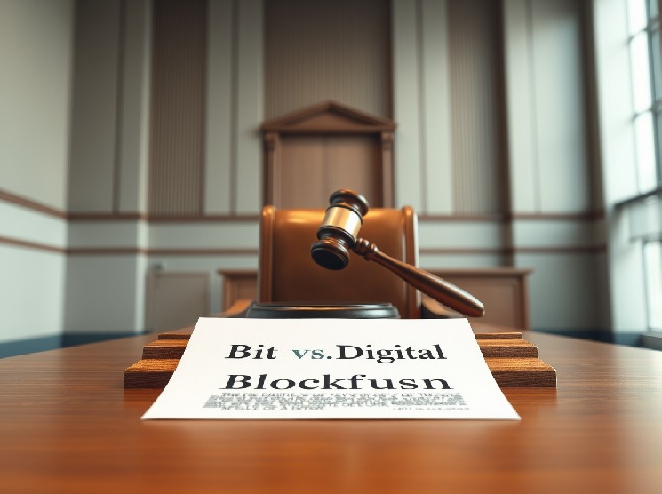Demands Court Halt Blockfusion’s $5M SPAC Merger