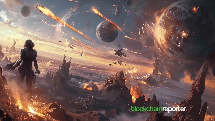 PlaysOut and Magne.AI Shake Hands for AI-Powered Web3 Gaming Experiences