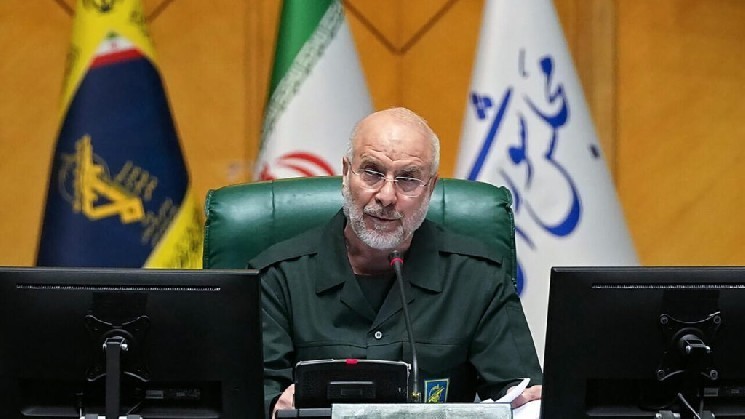 Iranian Parliament Speaker Denies Rumors of Talks with the U.S. – “False News Is Being Spread to Manipulate Oil Prices”