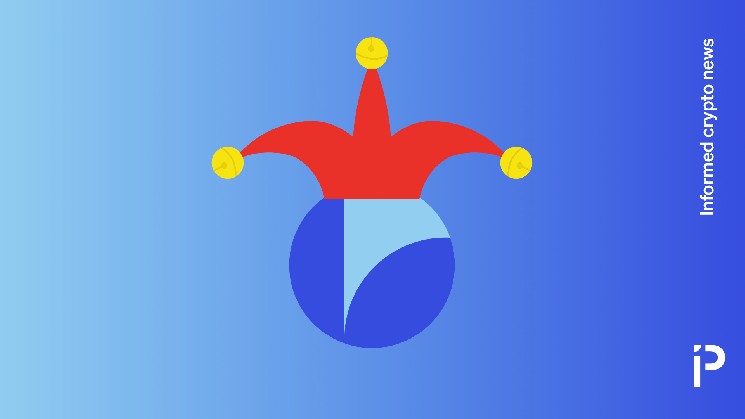 Liquity accused of ‘market manipulation’ after Circle acquisition April Fools’