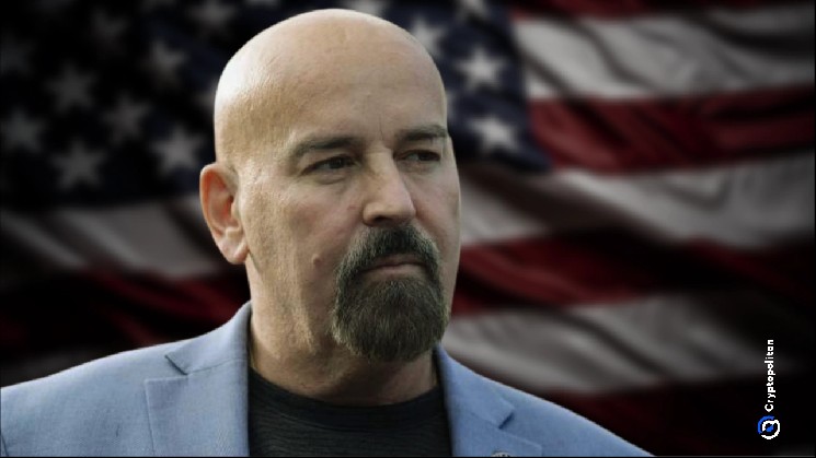 John Deaton flags reversal risk amid crypto push for U.S. regulation