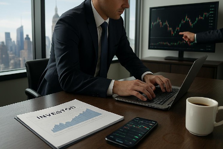 Institutional capital flows lift the avalanche blockchain as real-world assets scale