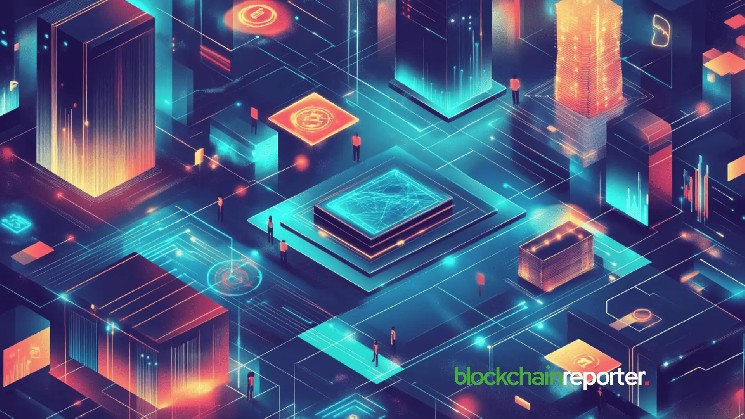 TermMax Selects LI.FI Protocol’s DEX aggregator To Unlock Cross-Chain Bridge, DeFi Liquidity Access On The Fixed-Rate Borrow/Lend Marketplace