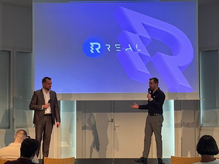REAL Partners with RedStone to Strengthen Data Infrastructure for Tokenized Assets