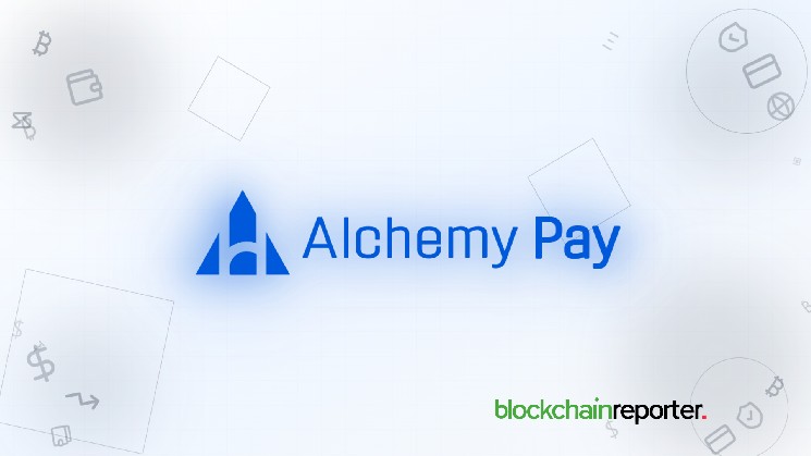 Alchemy Pay Supports Reserve Protocol’s $RSR in New On-Ramp Integration