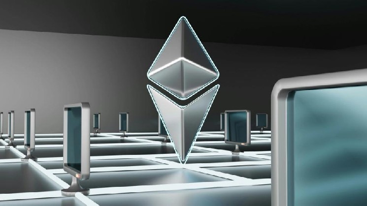 Ethereum Foundation stakes another $93 million ether, reaching its 70,000 ETH target