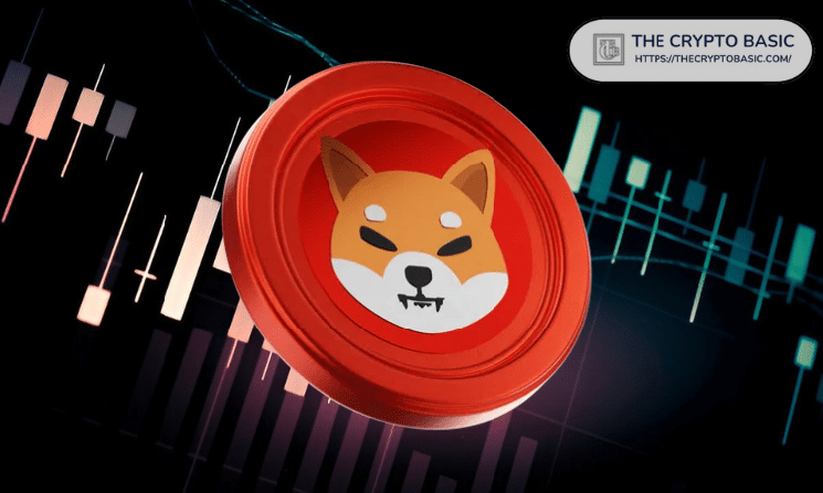Shiba Inu Logs 4.8B Exchange Inflows in 24 Hours as April Opens with 2% Decline